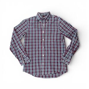 Jack Spade Men's Phillips Plaid Button Down Shirt